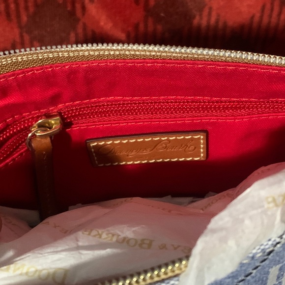 Dooney & Bourke cross body bag💅🏽 - Picture 3 of 6